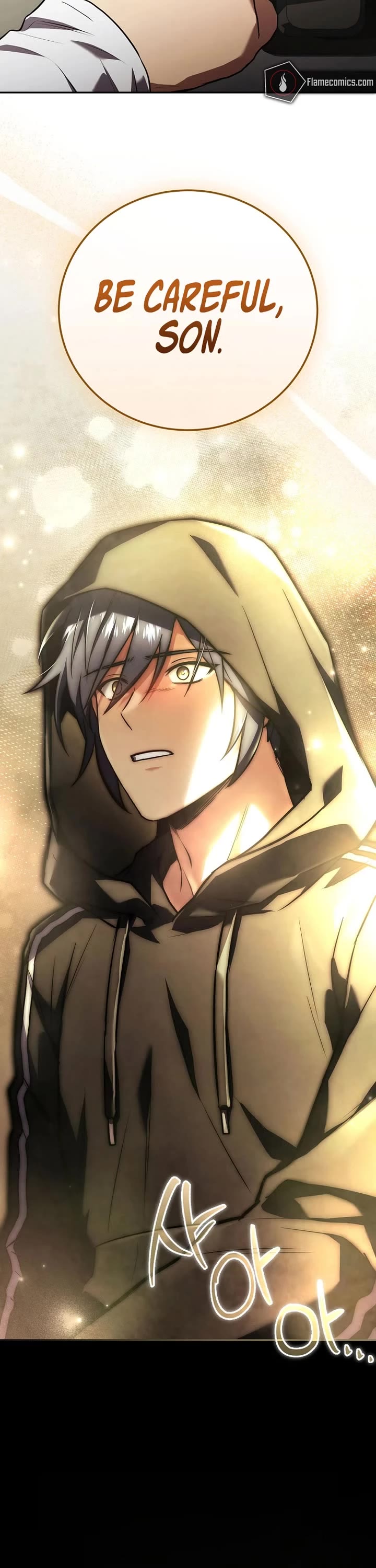 Return of the Frozen Player chapter 190 page 43