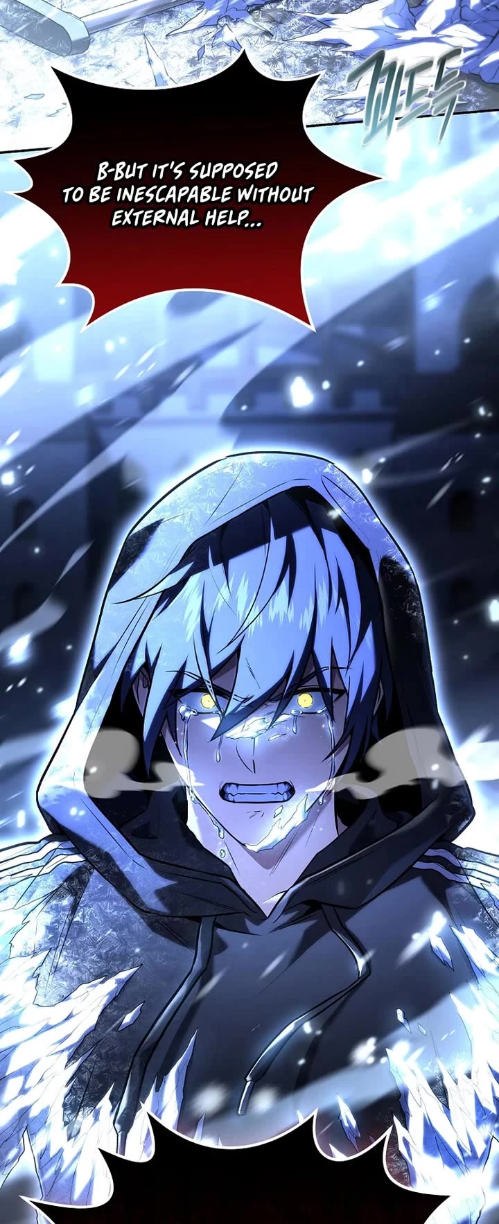 Return of the Frozen Player chapter 190 page 49