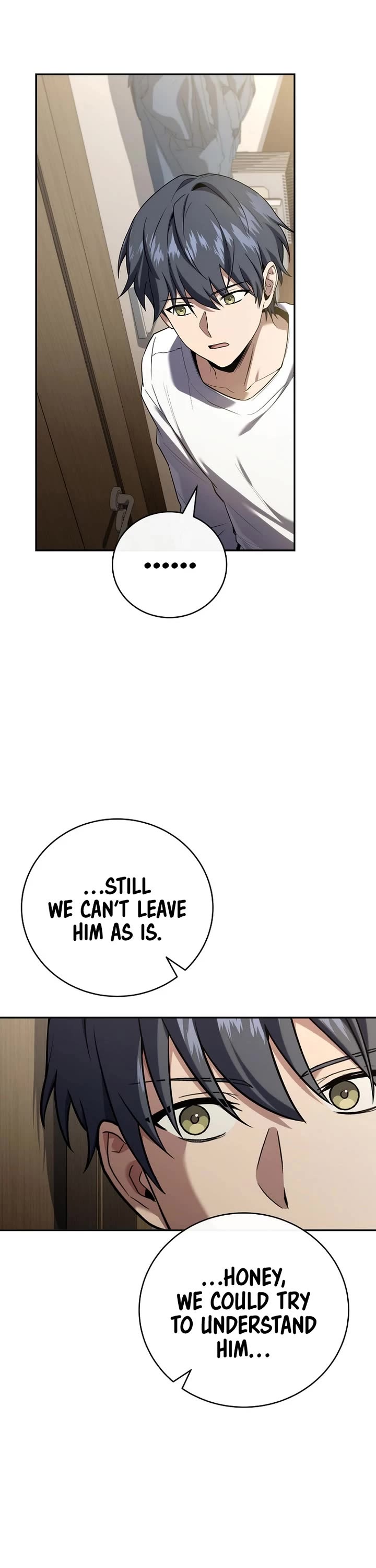 Return of the Frozen Player chapter 190 page 6