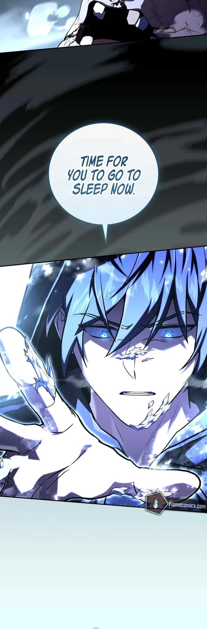 Return of the Frozen Player chapter 191 page 10