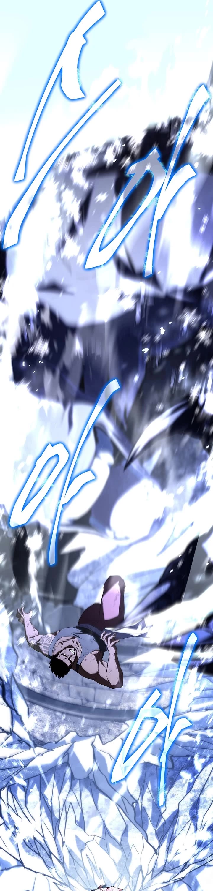 Return of the Frozen Player chapter 191 page 11