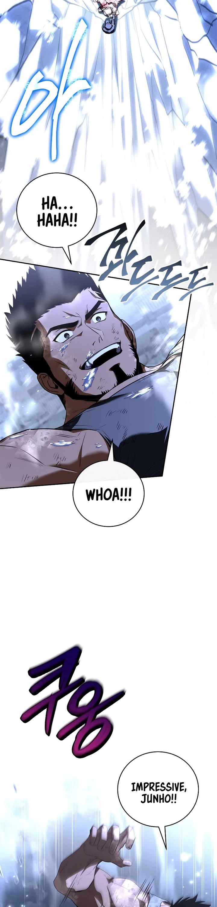 Return of the Frozen Player chapter 191 page 12