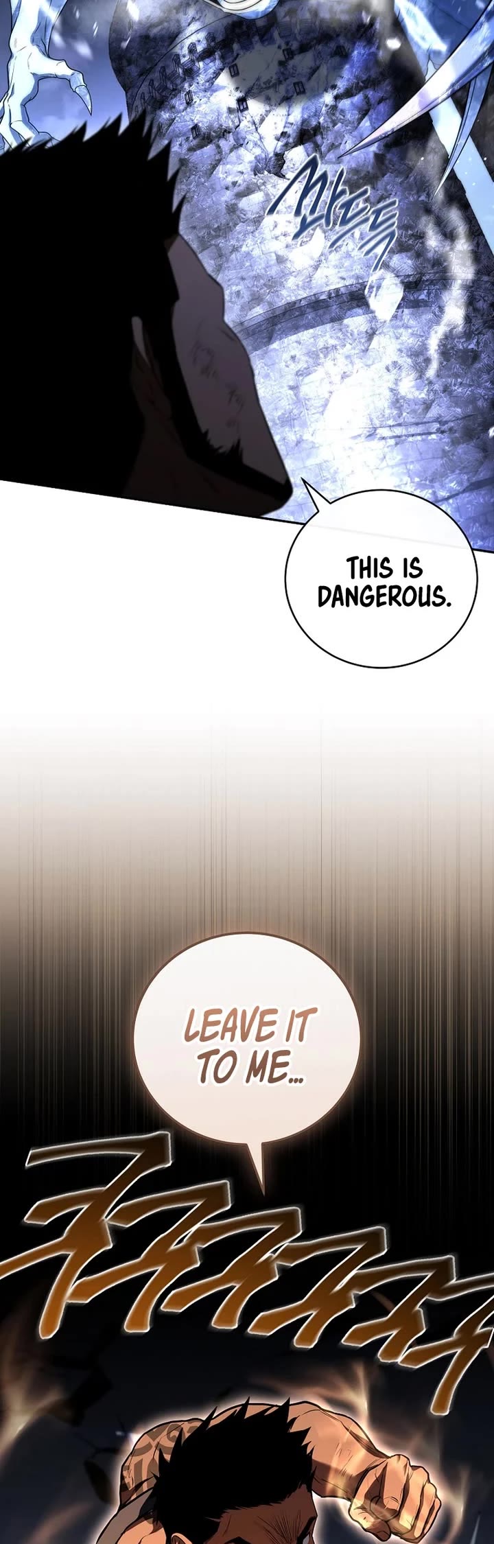 Return of the Frozen Player chapter 191 page 14