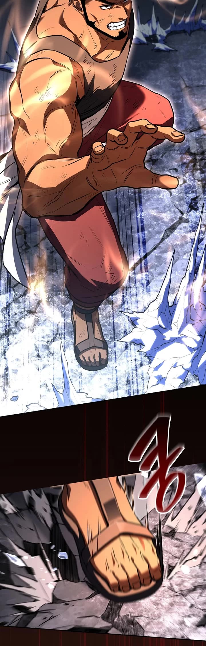 Return of the Frozen Player chapter 191 page 15