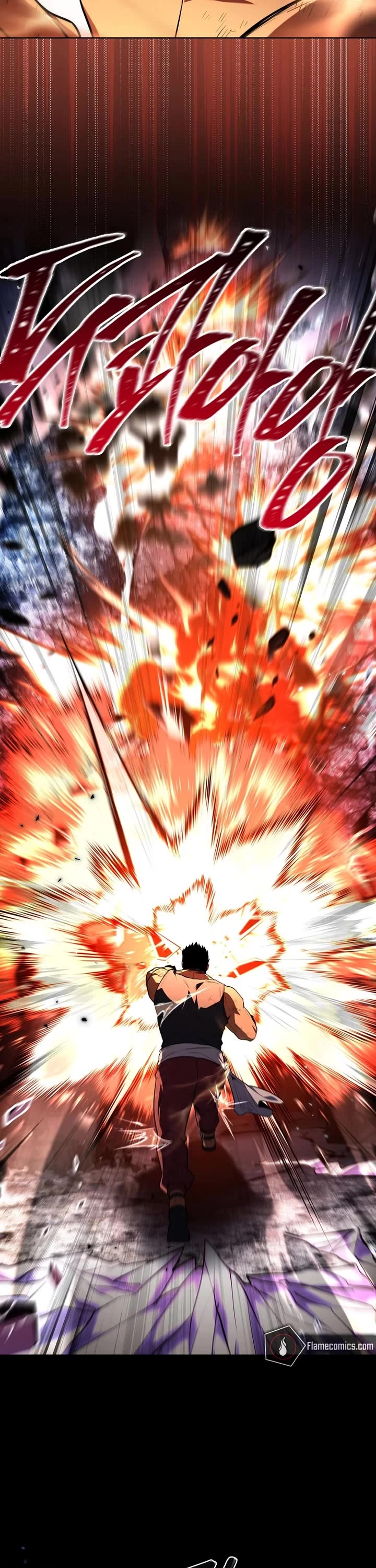 Return of the Frozen Player chapter 191 page 17