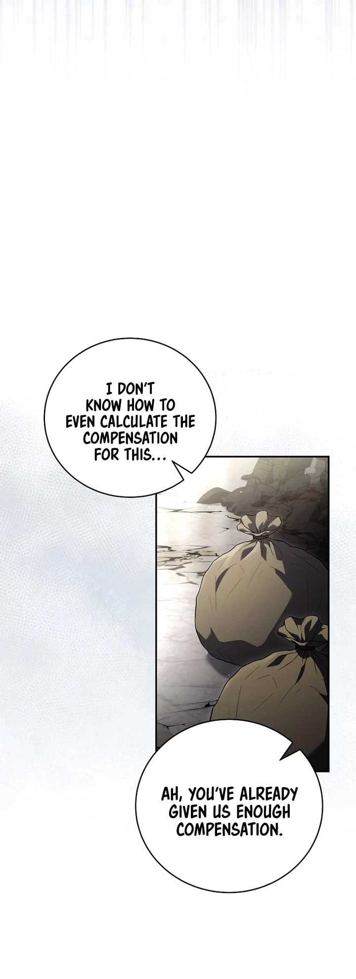 Return of the Frozen Player chapter 191 page 19