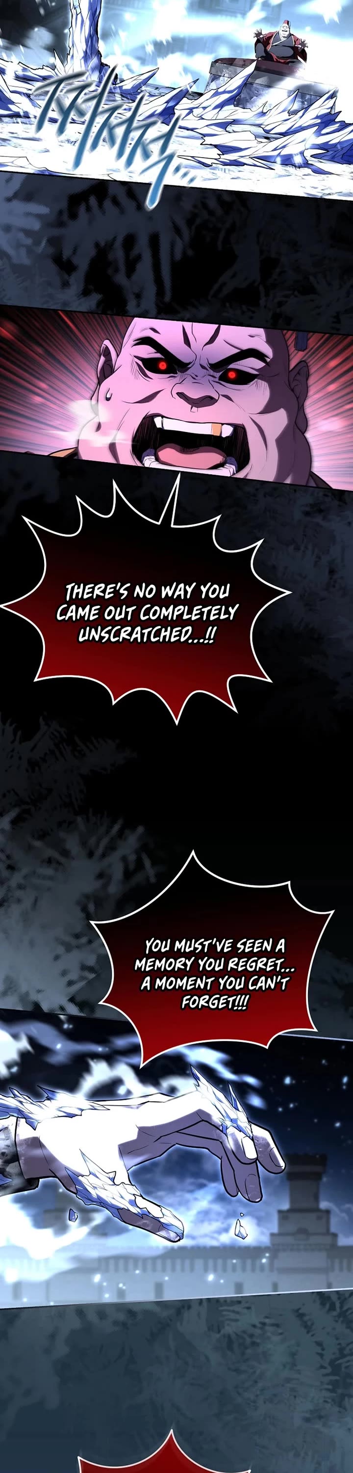 Return of the Frozen Player chapter 191 page 2