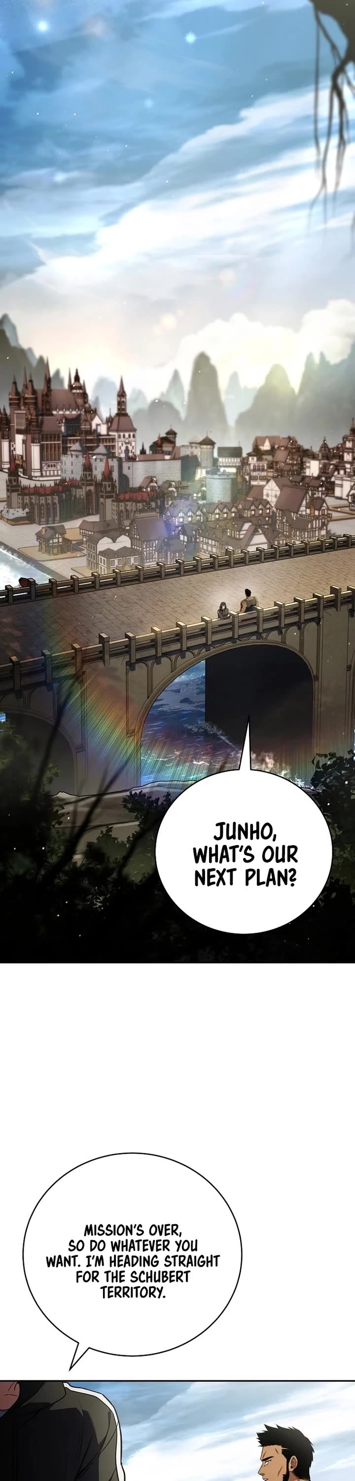 Return of the Frozen Player chapter 191 page 23