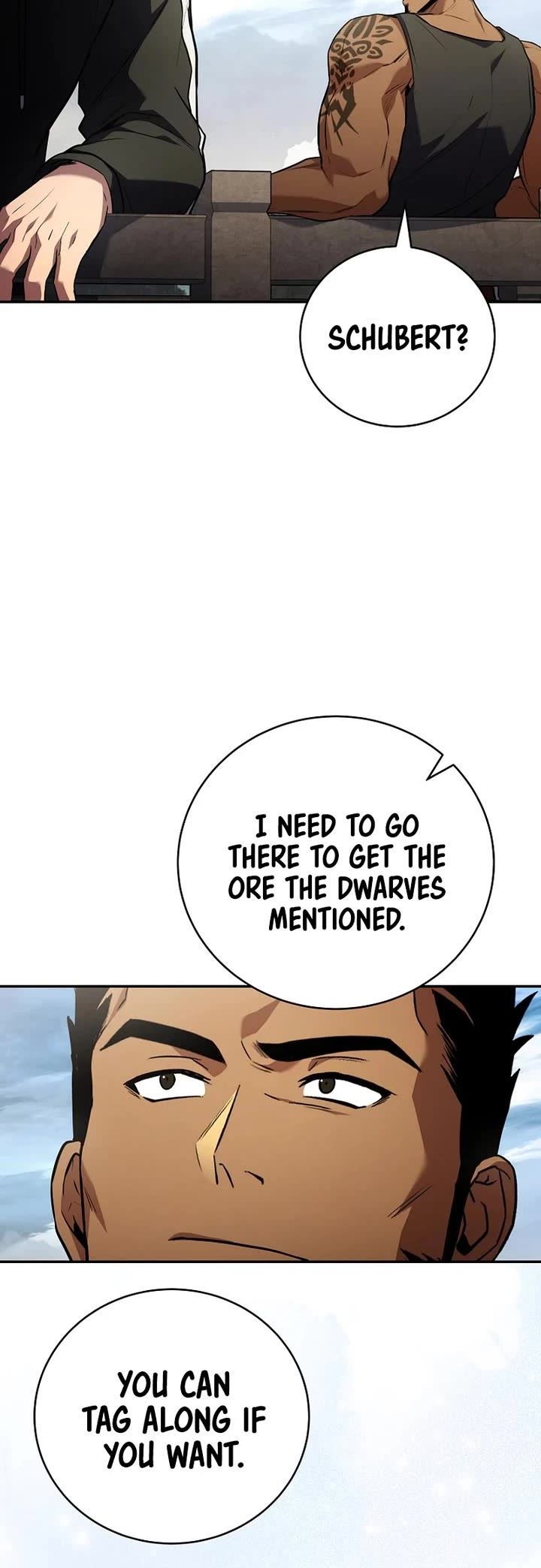 Return of the Frozen Player chapter 191 page 24