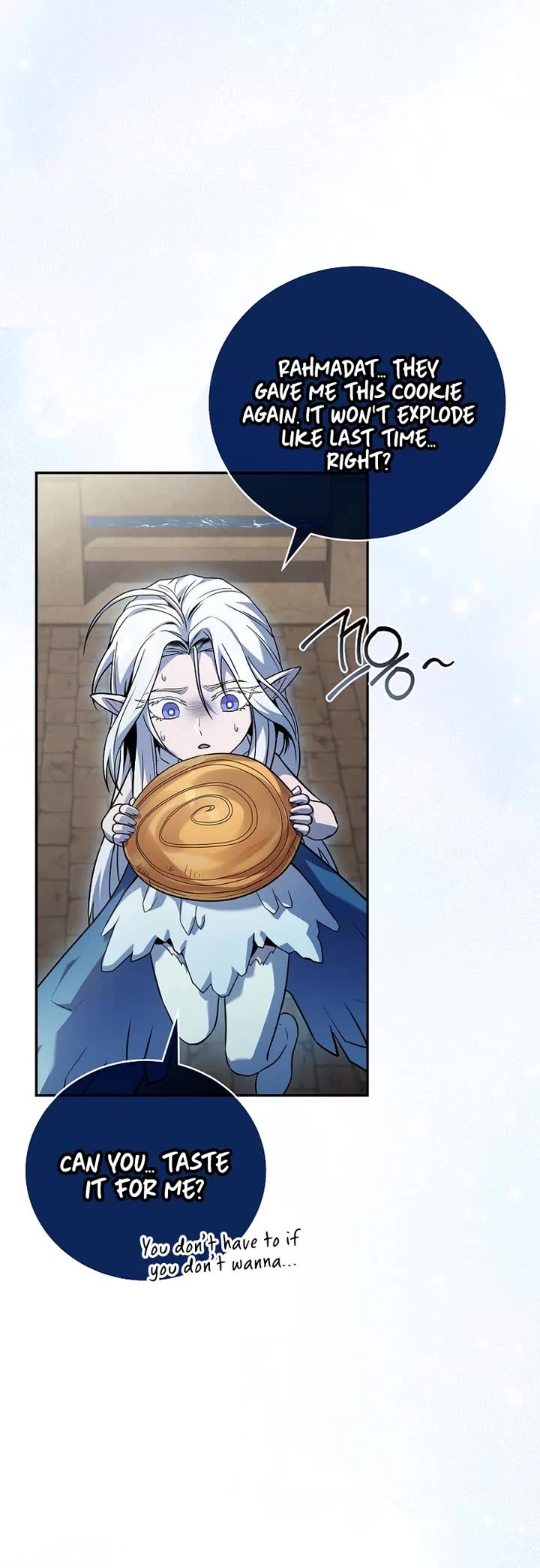 Return of the Frozen Player chapter 191 page 25