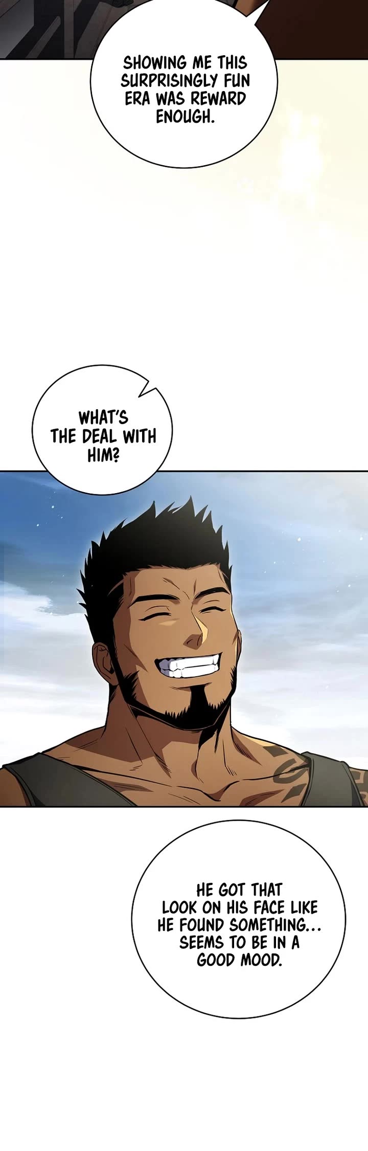 Return of the Frozen Player chapter 191 page 29