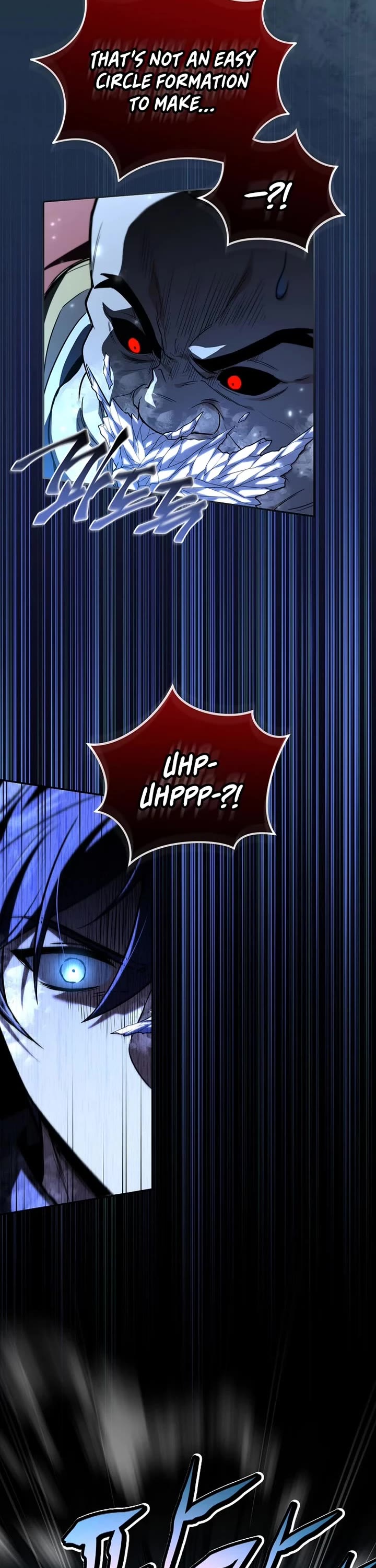 Return of the Frozen Player chapter 191 page 3