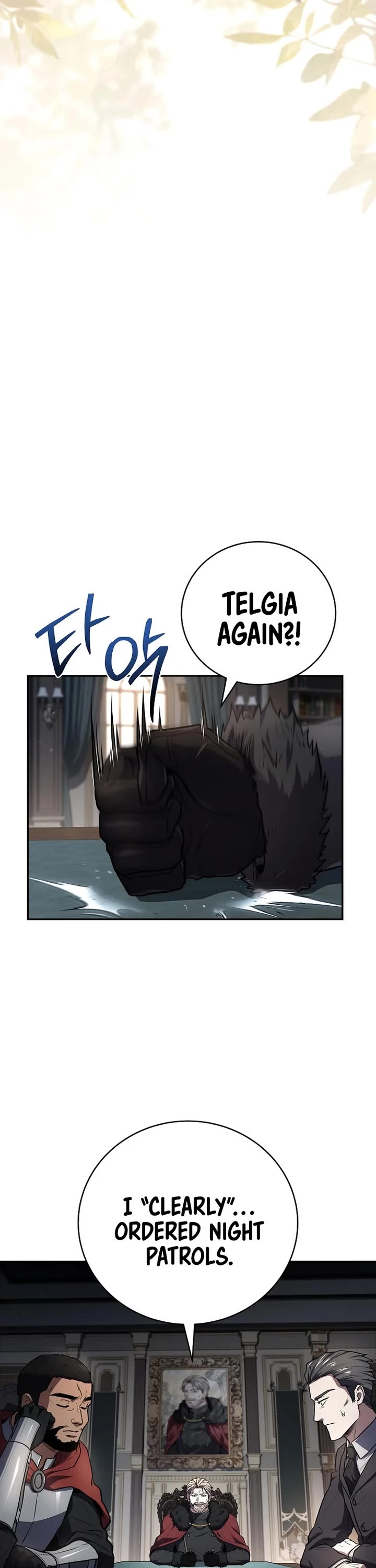 Return of the Frozen Player chapter 191 page 31