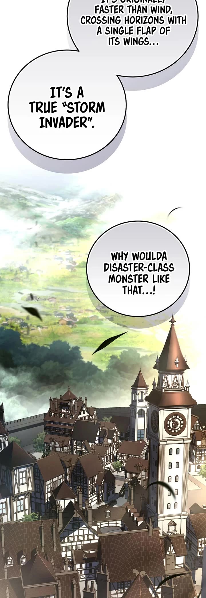 Return of the Frozen Player chapter 191 page 34