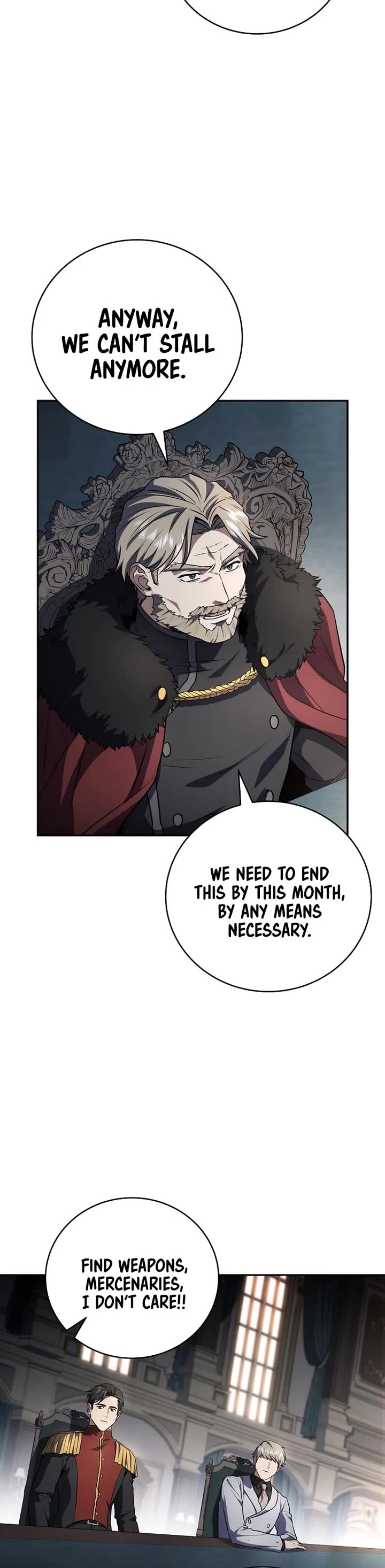 Return of the Frozen Player chapter 191 page 39