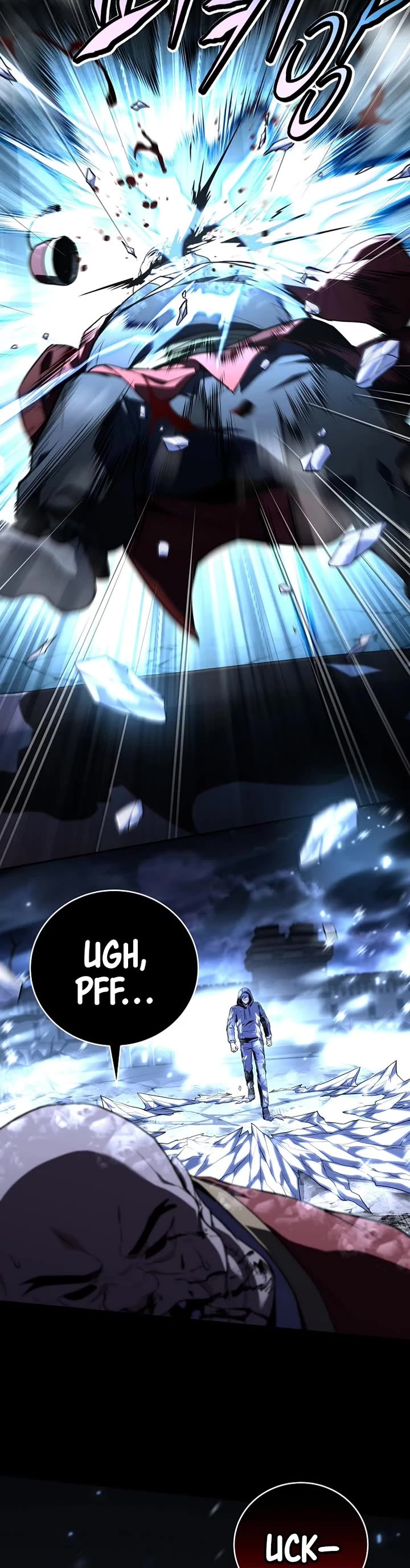 Return of the Frozen Player chapter 191 page 4