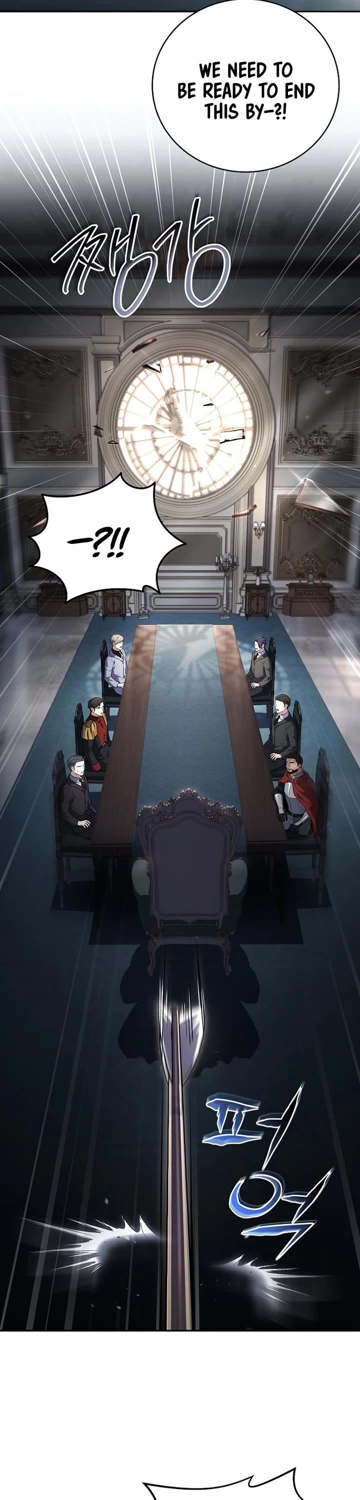 Return of the Frozen Player chapter 191 page 40