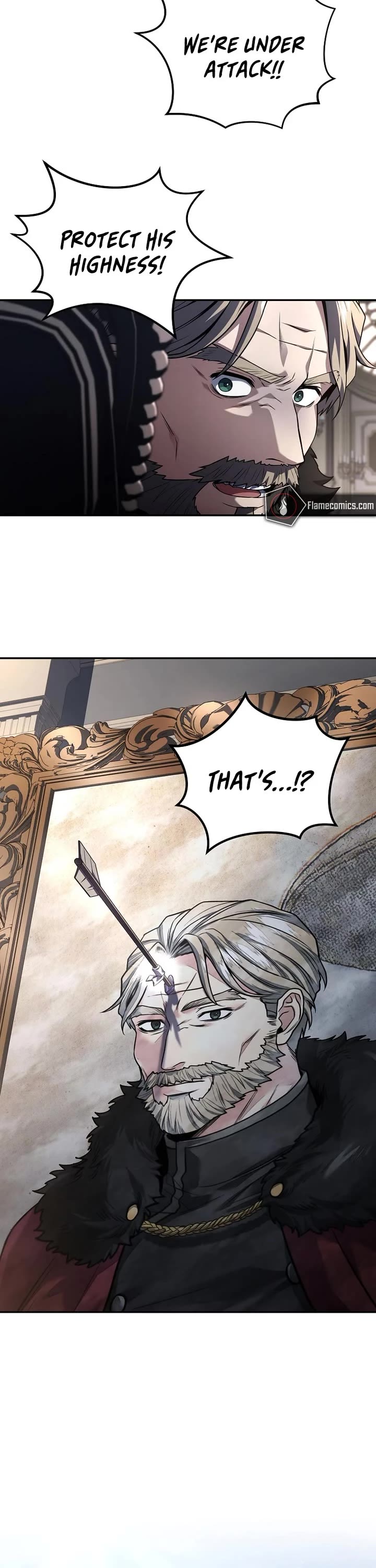 Return of the Frozen Player chapter 191 page 41