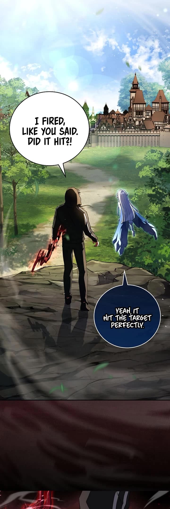 Return of the Frozen Player chapter 191 page 42