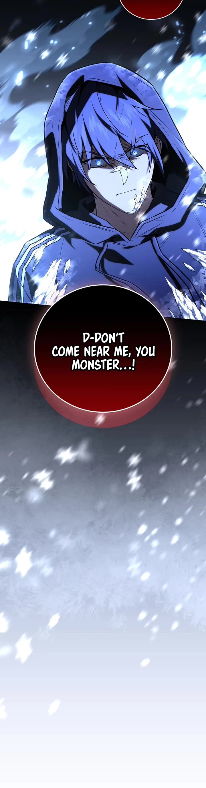 Return of the Frozen Player chapter 191 page 5