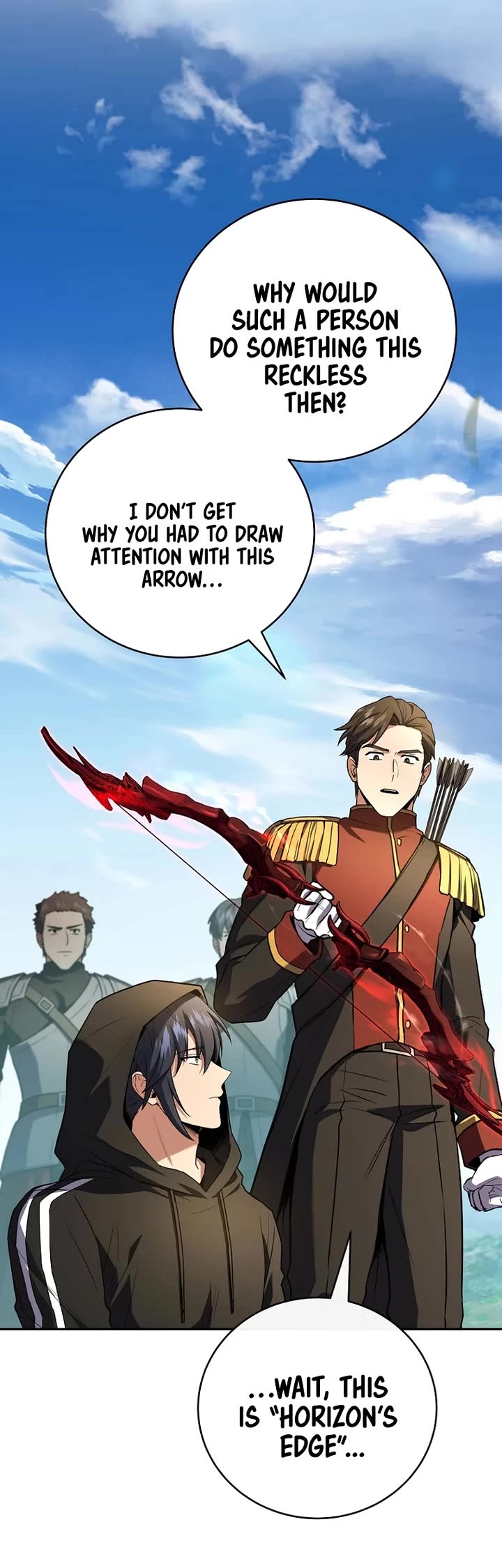 Return of the Frozen Player chapter 192 page 10