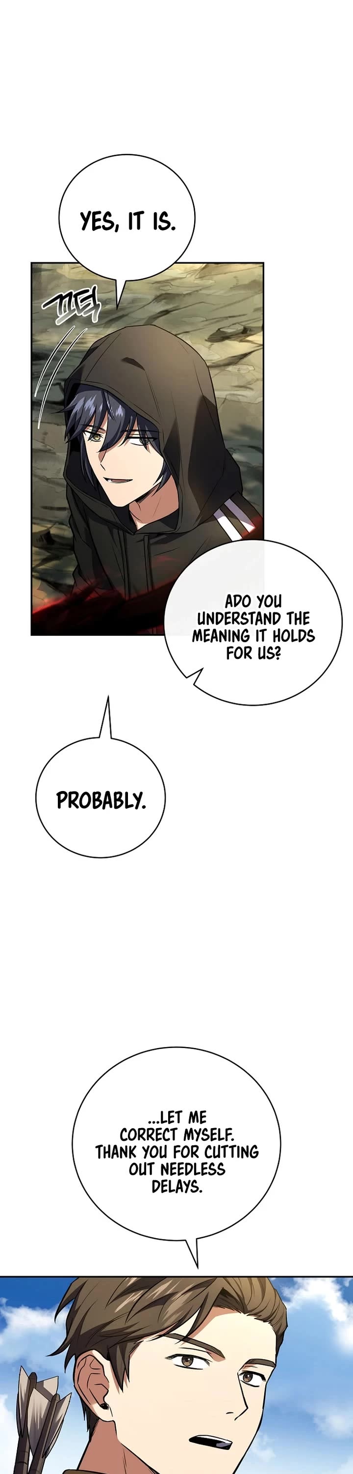 Return of the Frozen Player chapter 192 page 11