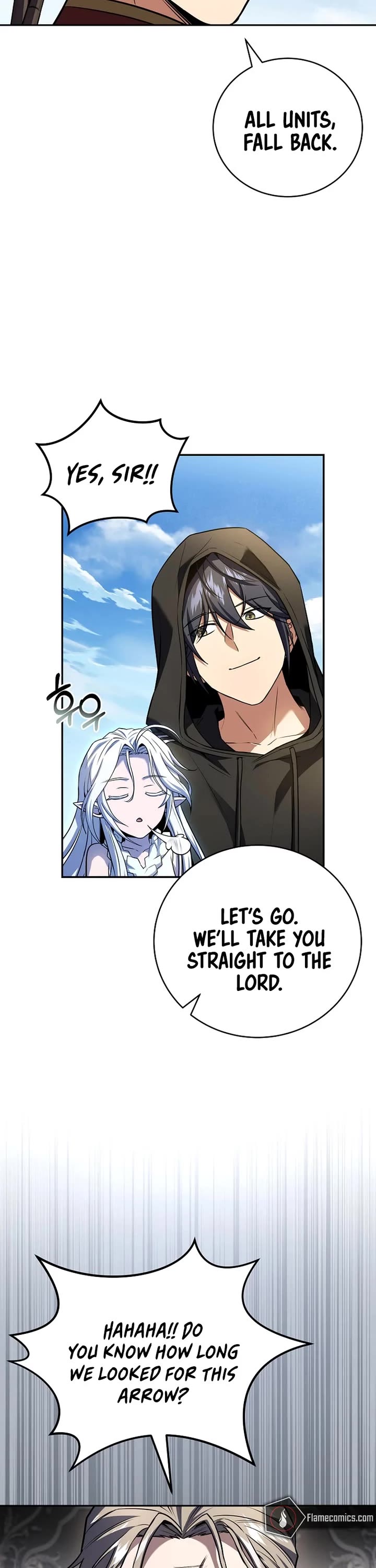 Return of the Frozen Player chapter 192 page 12