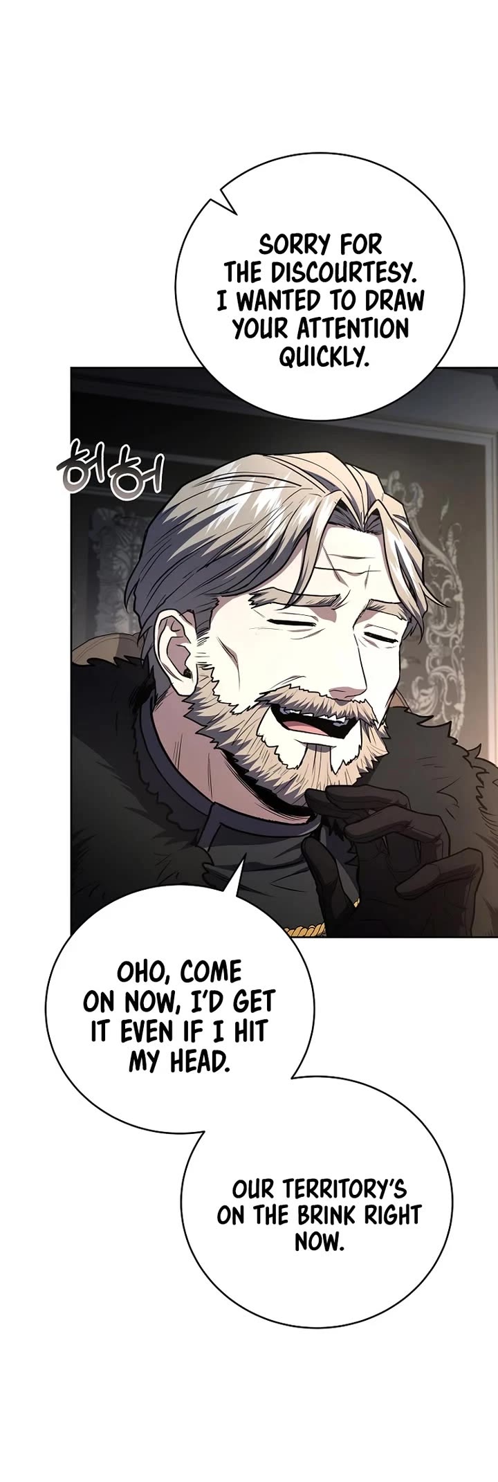 Return of the Frozen Player chapter 192 page 14