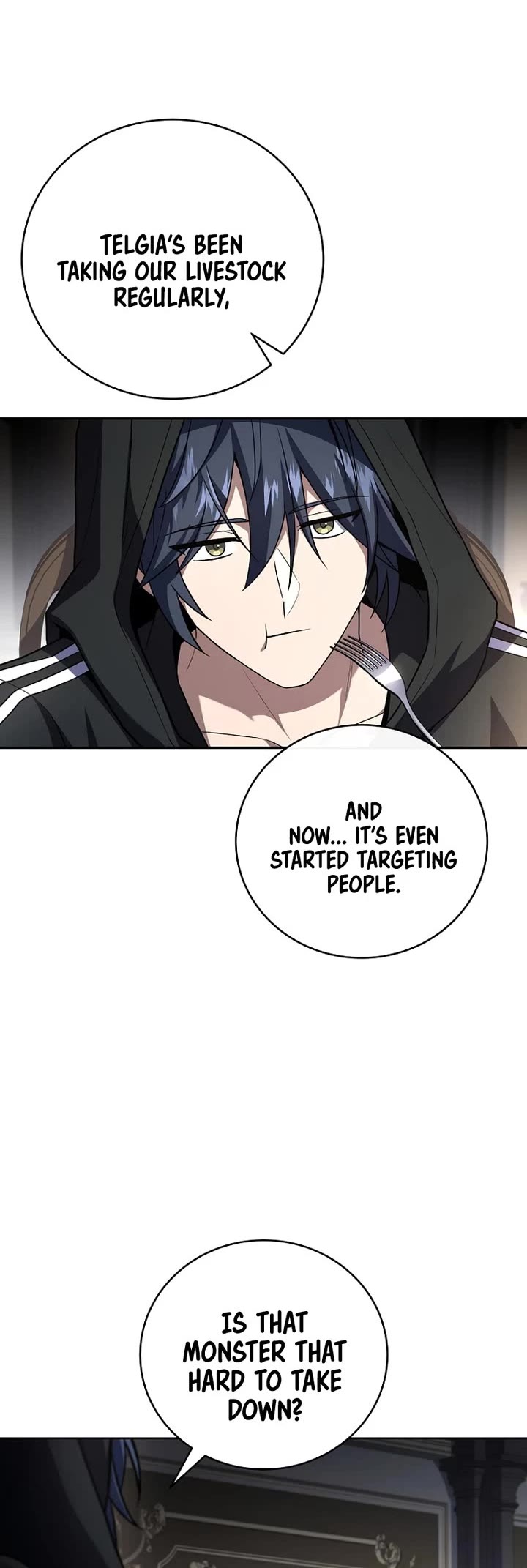 Return of the Frozen Player chapter 192 page 15