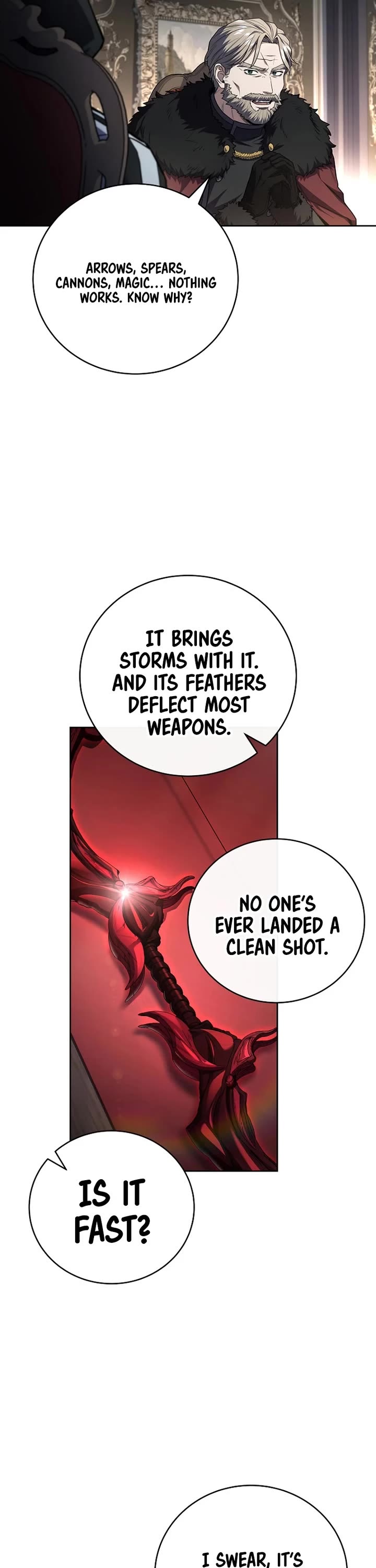 Return of the Frozen Player chapter 192 page 16