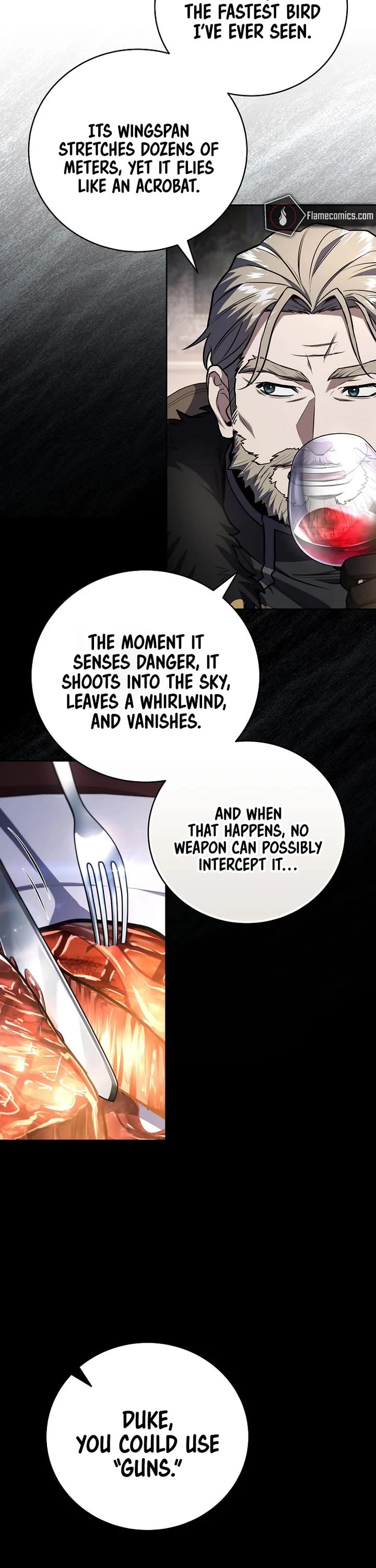 Return of the Frozen Player chapter 192 page 17