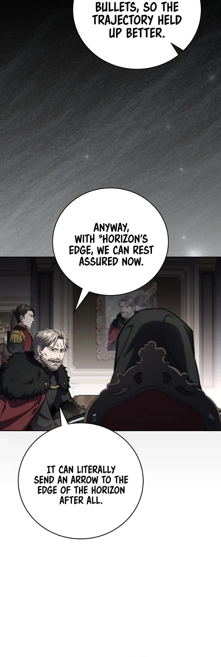 Return of the Frozen Player chapter 192 page 20