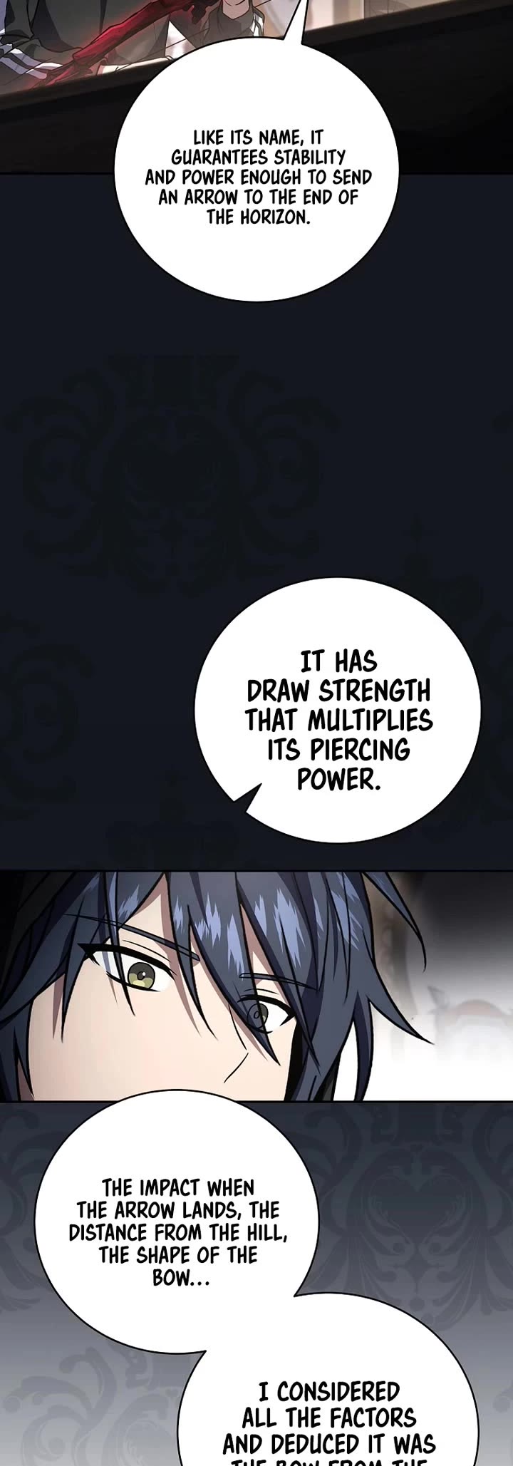 Return of the Frozen Player chapter 192 page 24