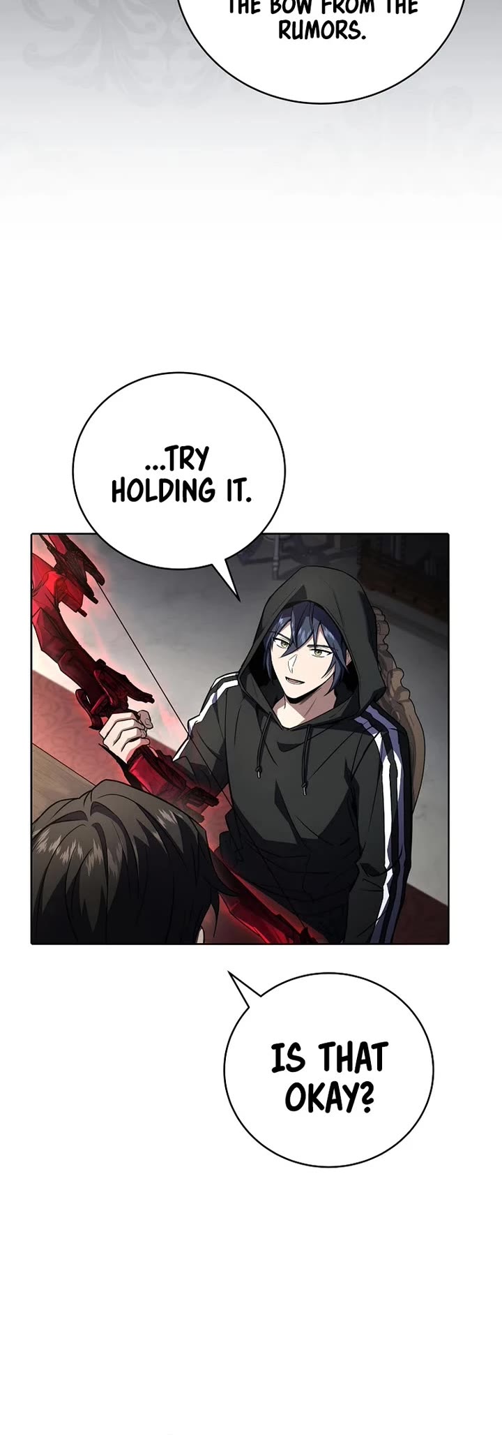 Return of the Frozen Player chapter 192 page 25