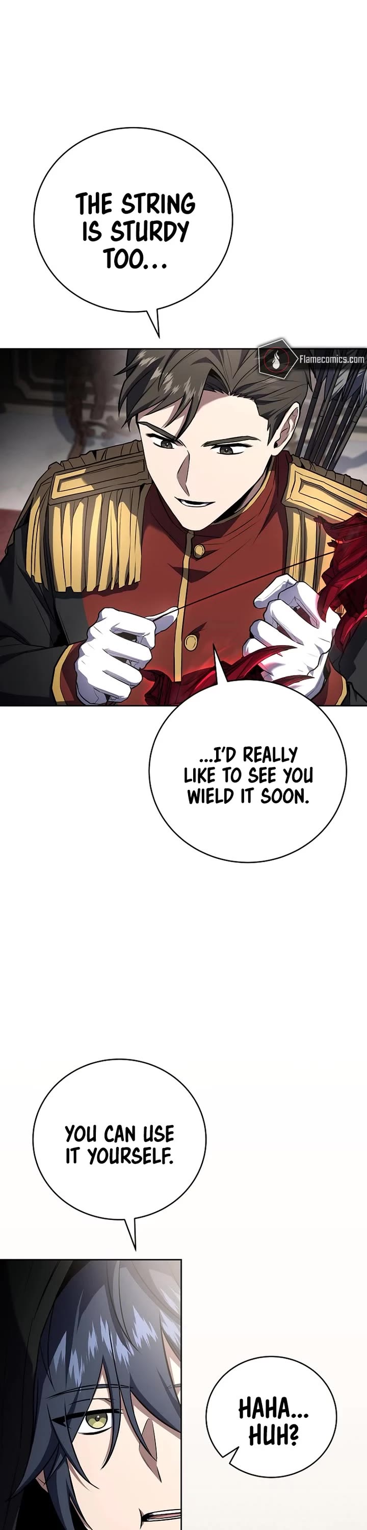 Return of the Frozen Player chapter 192 page 27