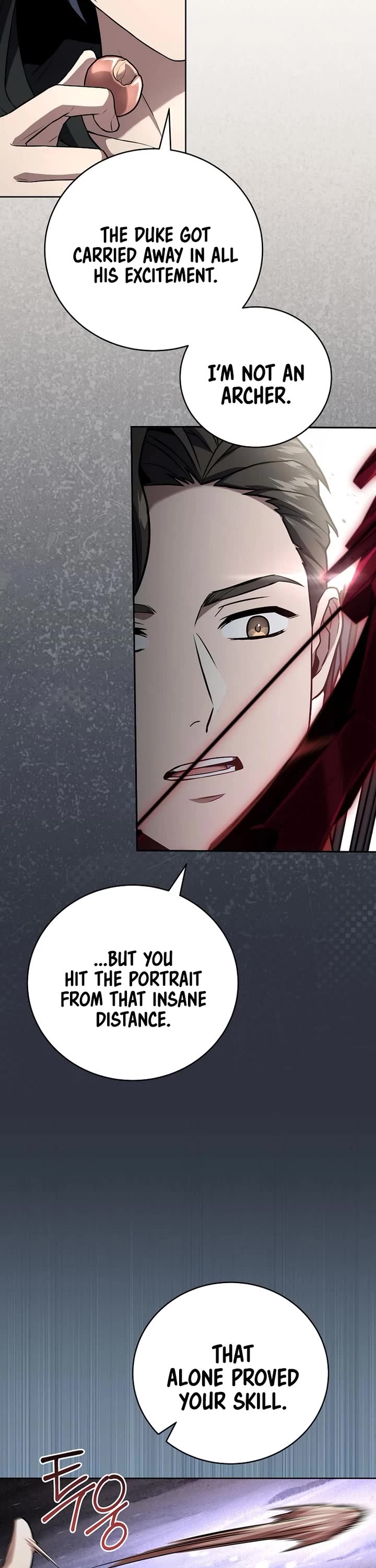 Return of the Frozen Player chapter 192 page 28