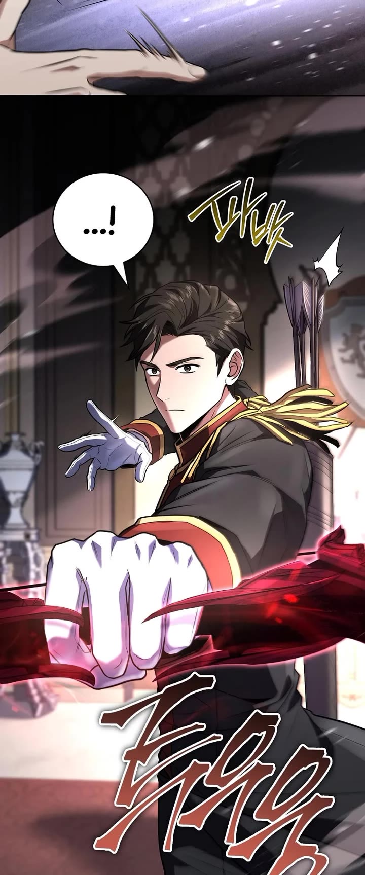 Return of the Frozen Player chapter 192 page 29