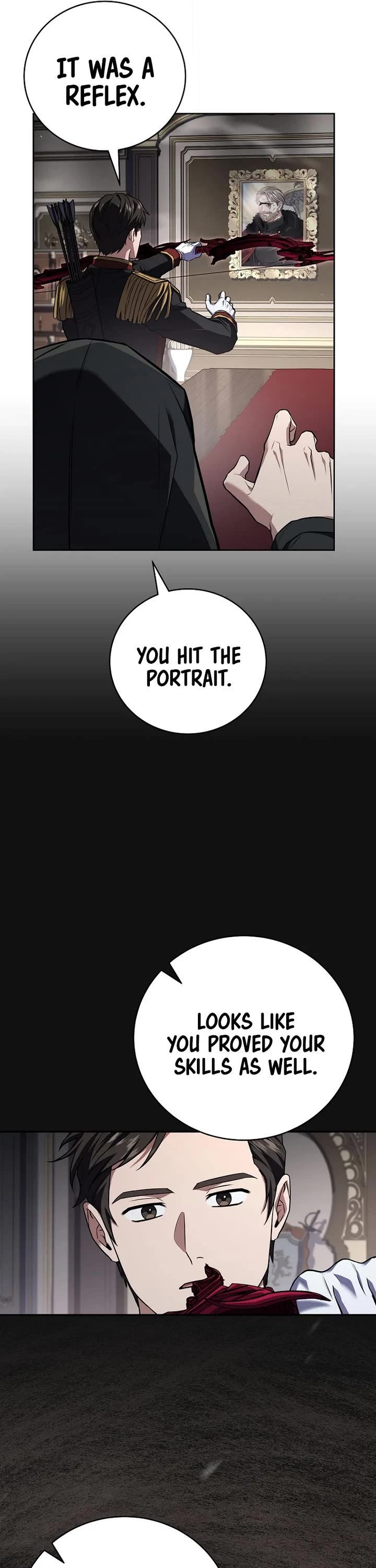 Return of the Frozen Player chapter 192 page 31