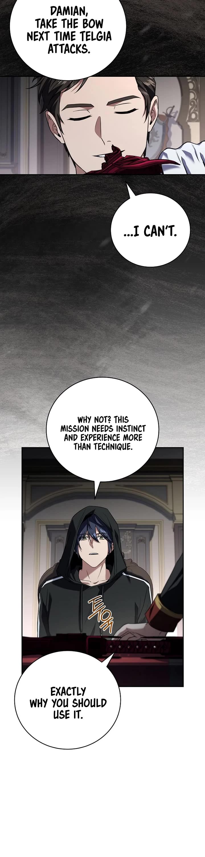 Return of the Frozen Player chapter 192 page 32