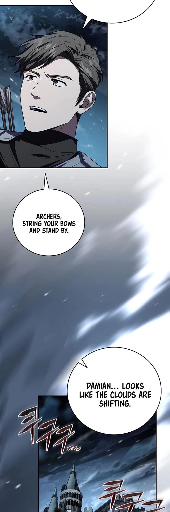 Return of the Frozen Player chapter 192 page 39