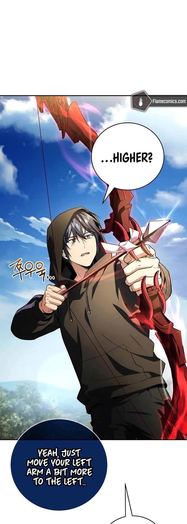 Return of the Frozen Player chapter 192 page 4