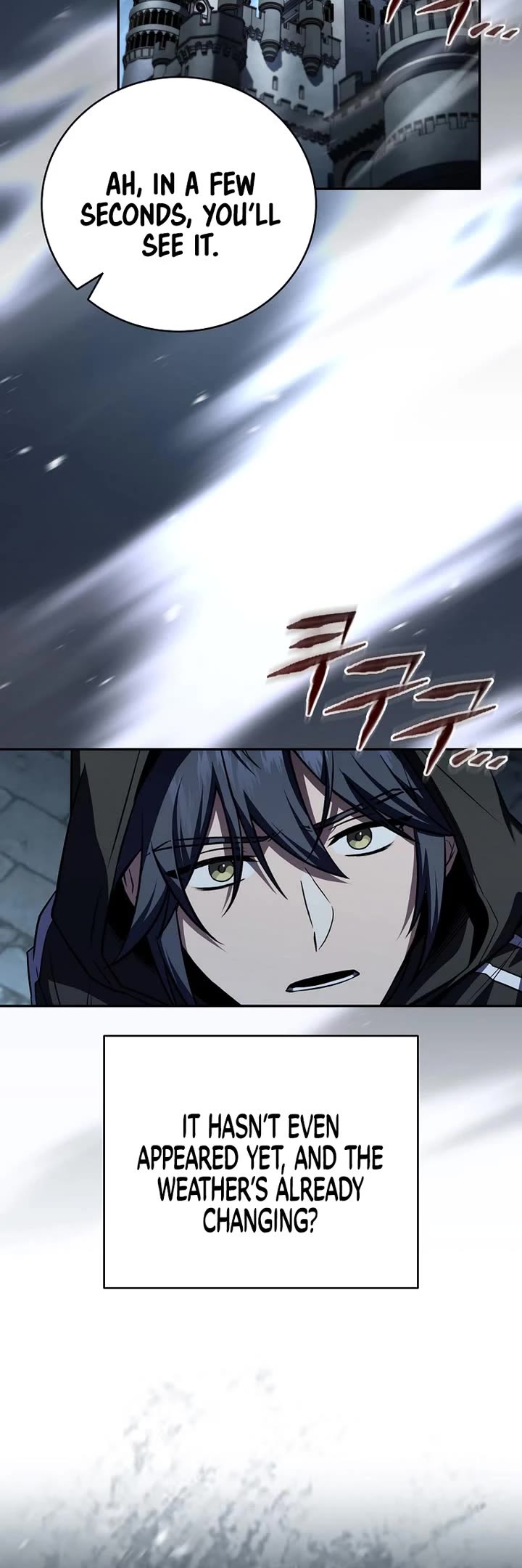 Return of the Frozen Player chapter 192 page 40