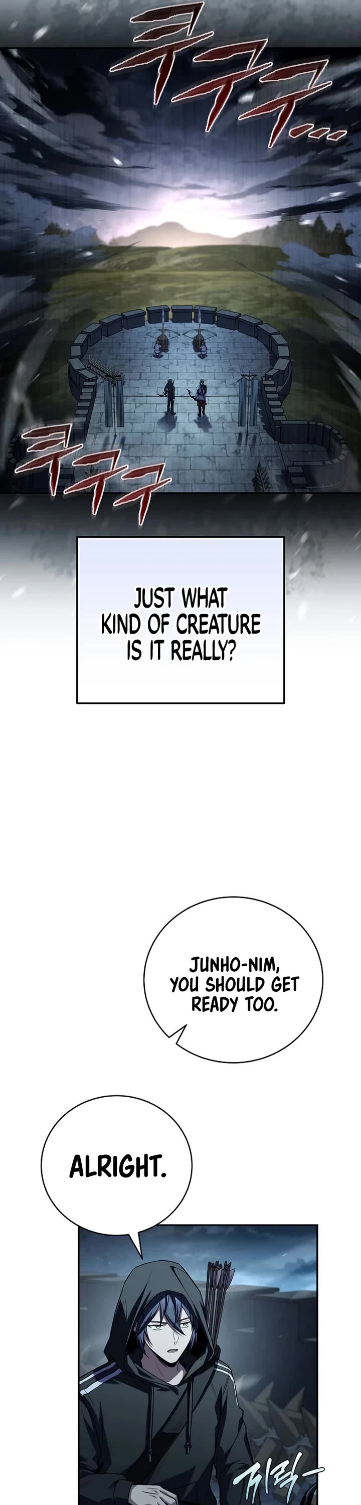 Return of the Frozen Player chapter 192 page 41