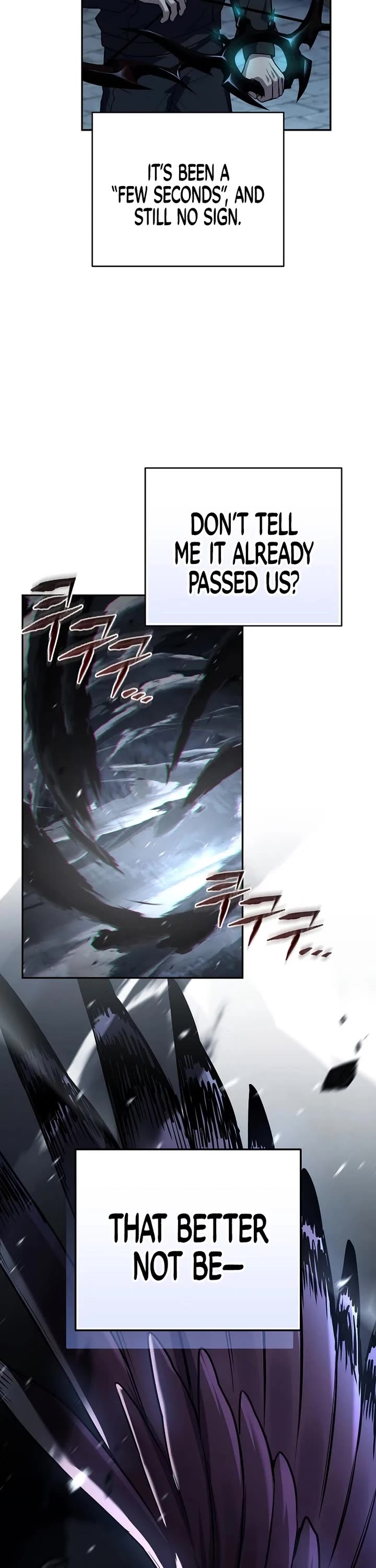 Return of the Frozen Player chapter 192 page 42