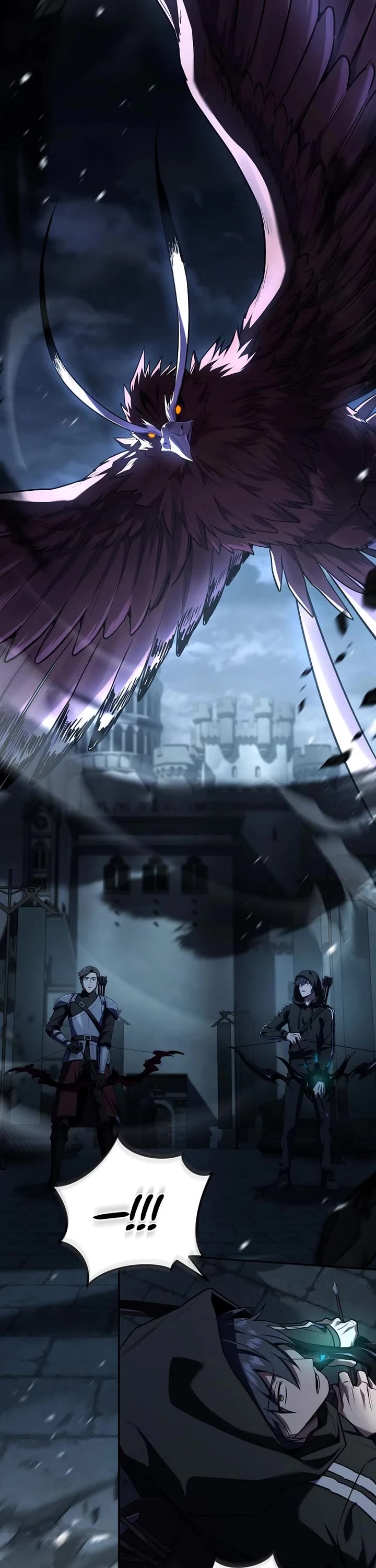 Return of the Frozen Player chapter 192 page 43