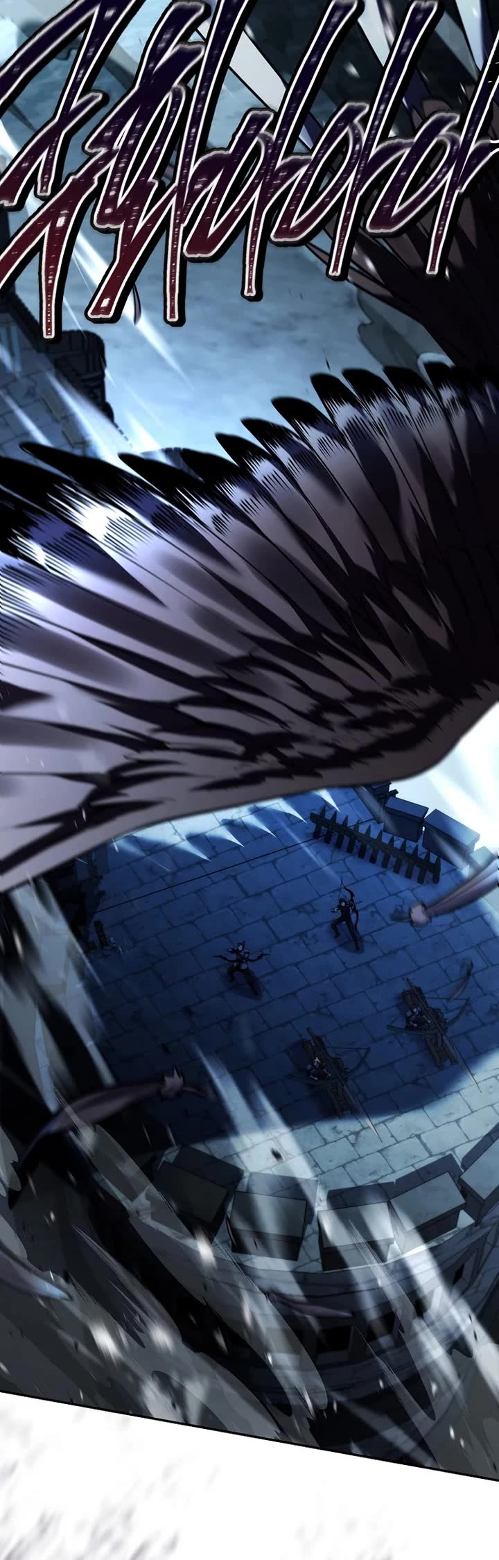 Return of the Frozen Player chapter 192 page 45