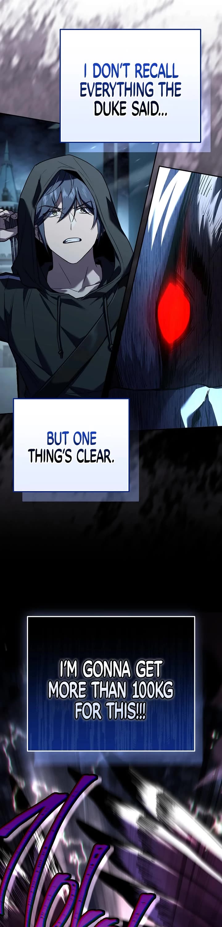 Return of the Frozen Player chapter 192 page 46