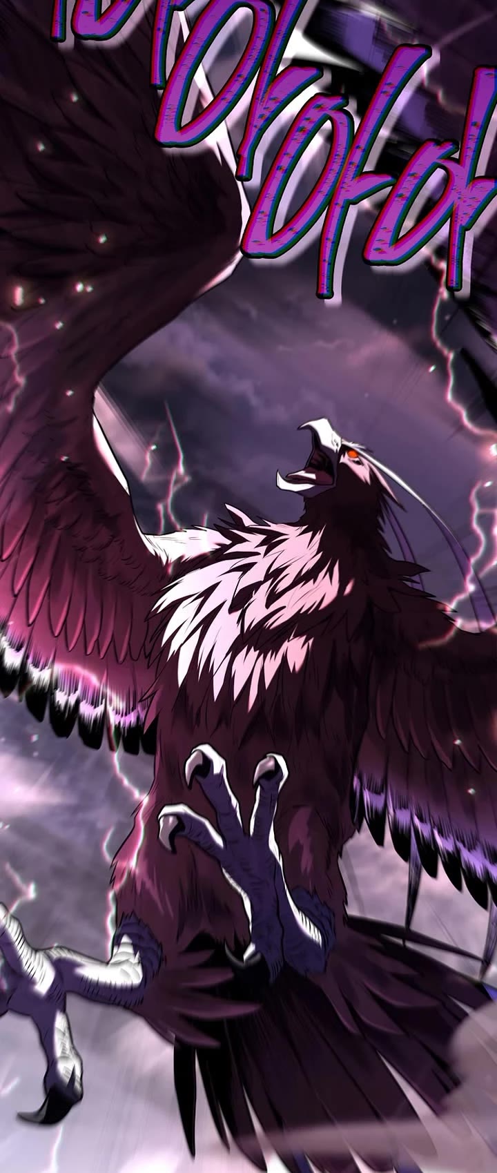 Return of the Frozen Player chapter 192 page 47