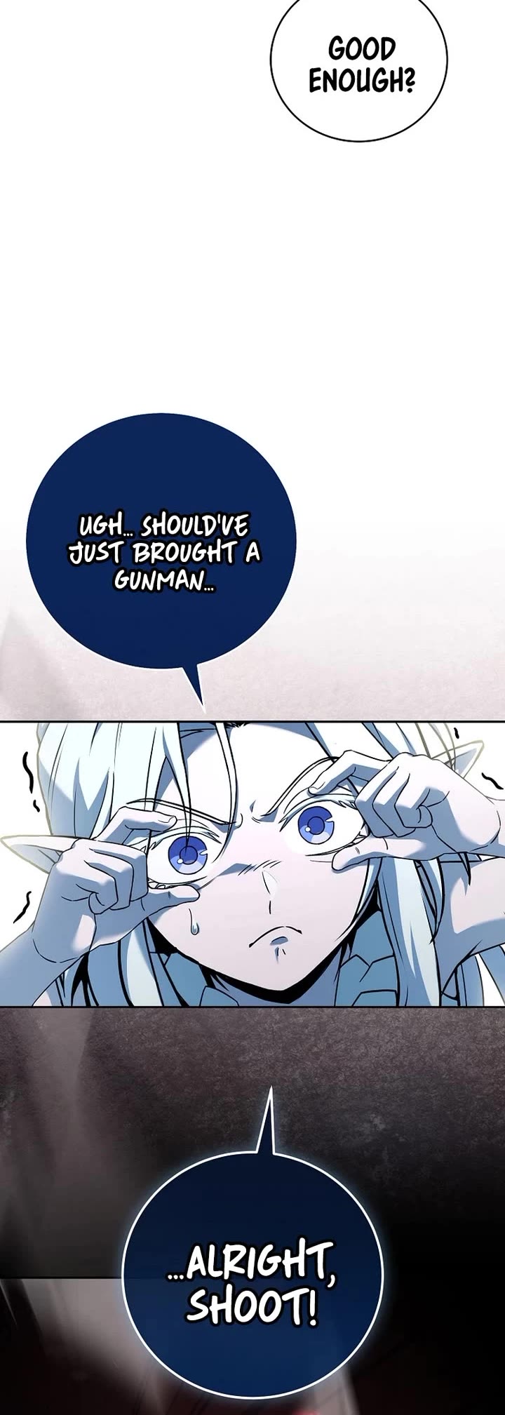 Return of the Frozen Player chapter 192 page 5