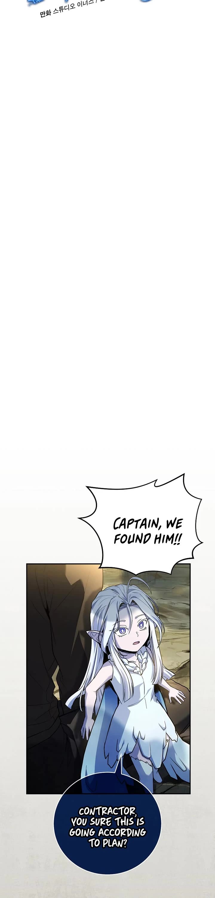 Return of the Frozen Player chapter 192 page 7